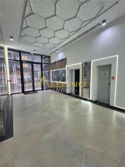Joy Residence / Metrou Berceni / Ap. Modern cu 2 Cam de Inchiriat