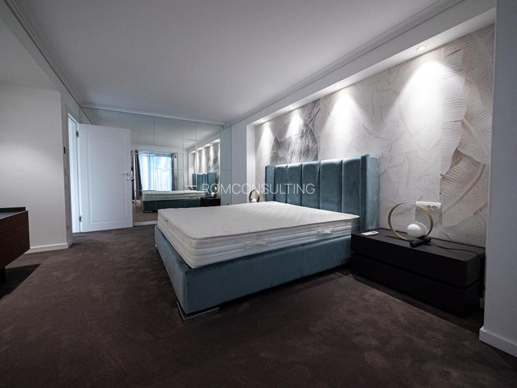 Vanzare - O proprietate magnifica cu gradina in Cartierul Francez - 13