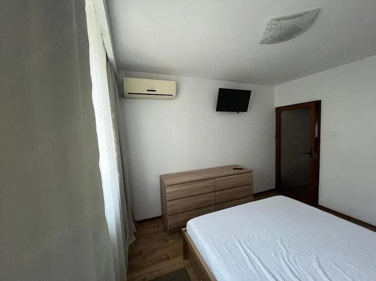Apartament 2 camere renovat complet in zona Drumul Tanerei la 5 minute de metrou