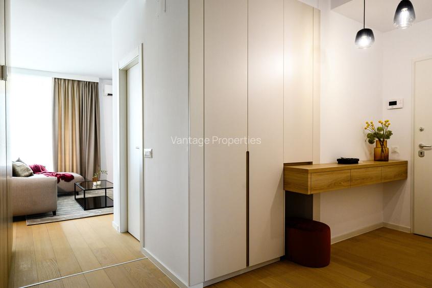 4-room apartment, The Ivy Residence - 15