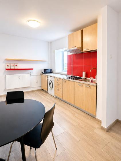 Piata Iancului Apartament de 2 camere - 7
