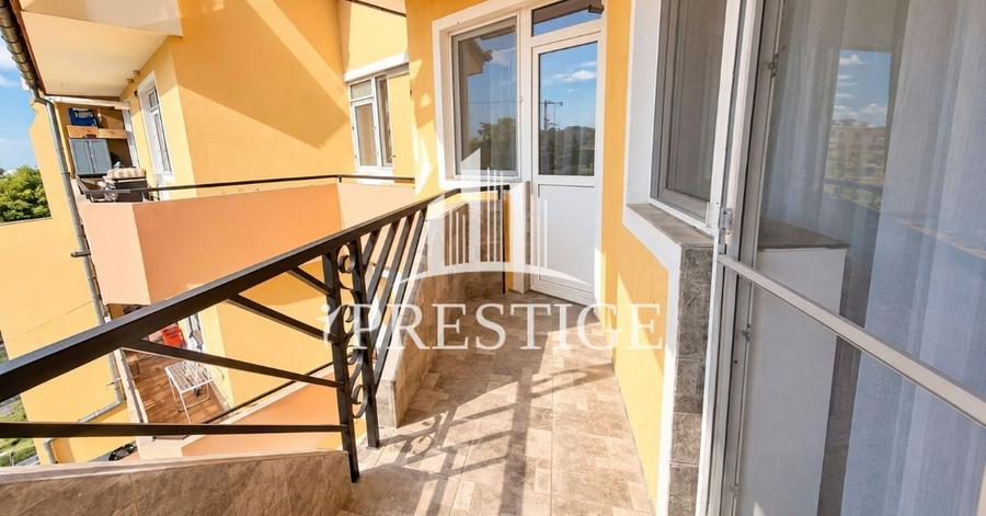 APARTAMENT 2 CAMERE DE VÂNZARE | TURNIȘOR SIBIU | 62 MP | PARCARE