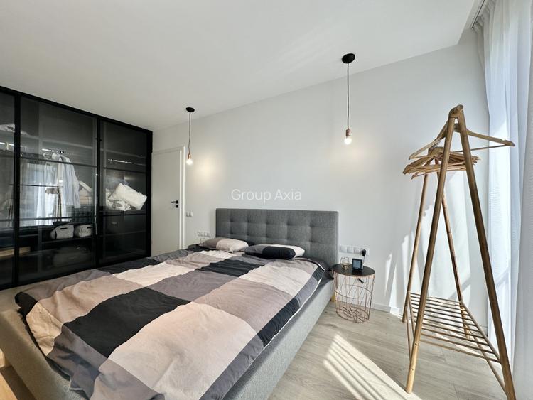 Inchiriere Apartament 2 camere, Azoria- cartier Zorilor, garaj si boxa - 12