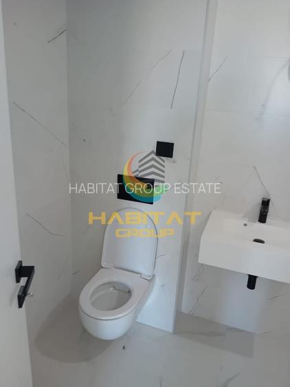 Pallady 4 camere 97 mp + curte 233 mp LUX gata de mutare - 14