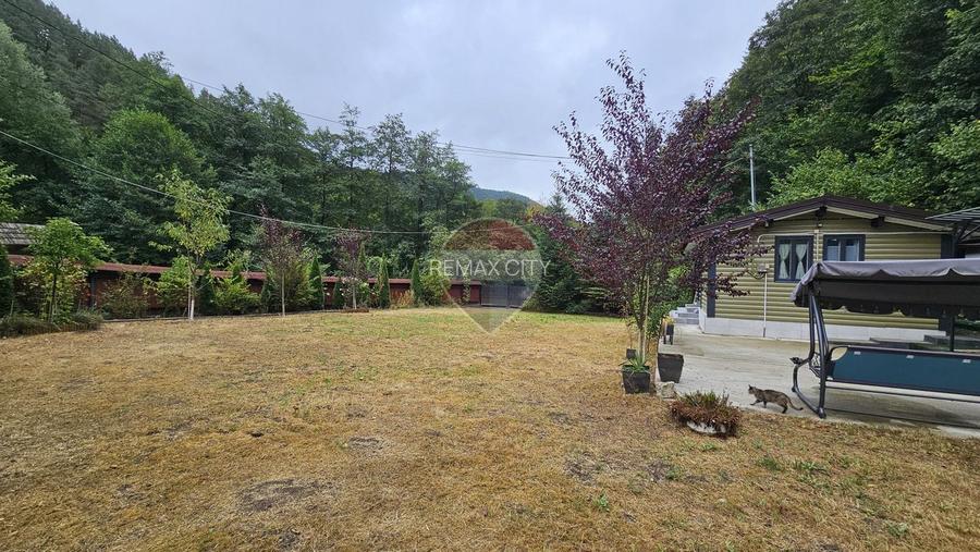 Căsuță de vacanță de vânzare – comuna Alexandru cel Bun, Neamț - 33