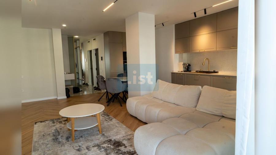FARA COMISION! Apartament 3 camere, etajul 3/4, imobil 2025, parcare