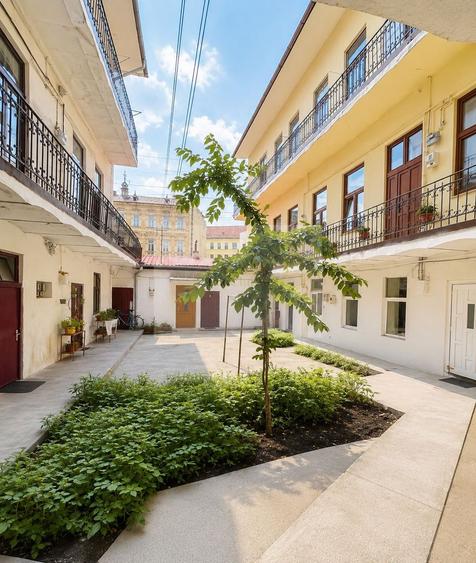 Pet Friendly- Inchirere 2 camere-zona Piata Mihai Vireazu-McDonald's