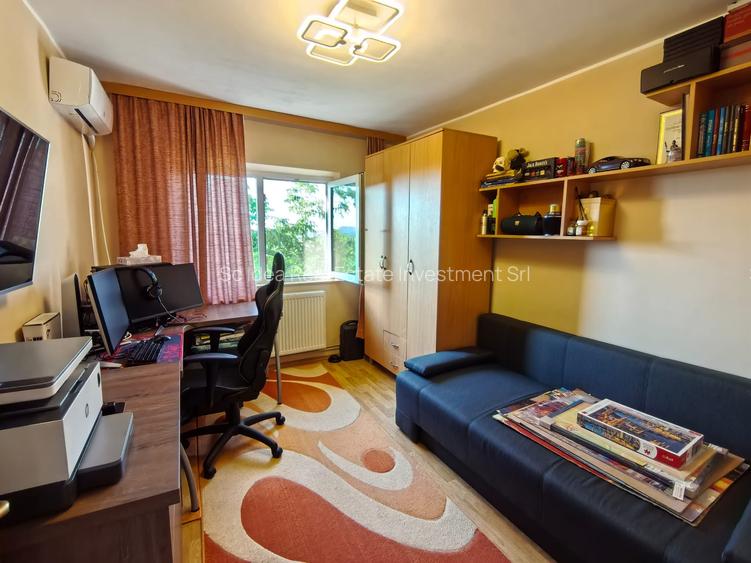 Apartament cu 3 camere ,2bai si 2 balcoane Fabric-Dorobantilor - 8