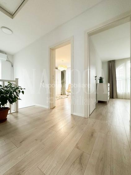 Casa 4 camere de vanzare in Dezmir - 7
