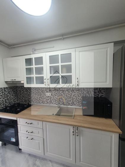 Apartament 2 camere  in Otopeni I Complex nou cu piscina I COM 0%