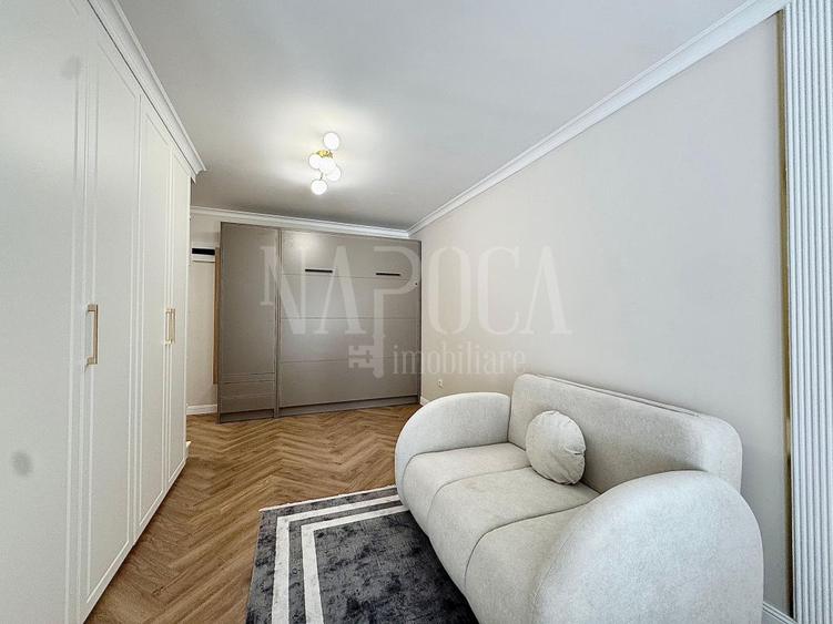 Apartament o camera de vanzare in Sopor, Cluj Napoca