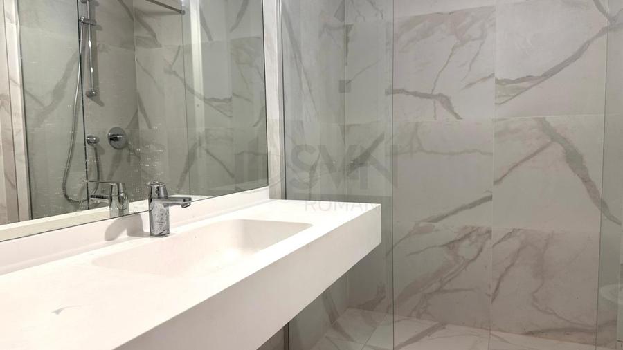 REA1029040 Apartament 2 camere l One Floreasca Towers