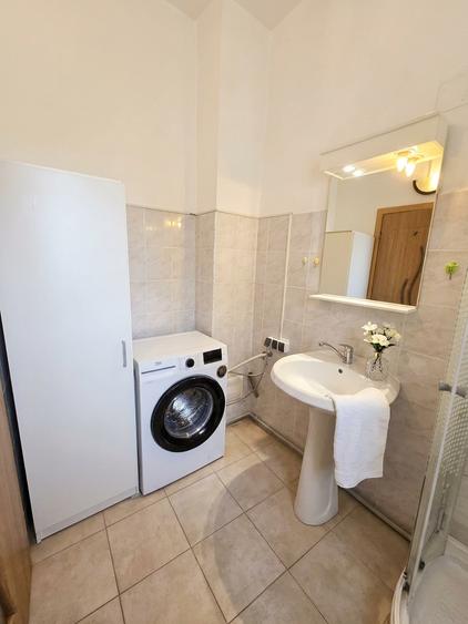 Apartament 1 camere 38 mp, GRIGORESCU