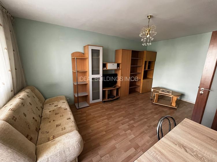 Apartament 2 camere | 64 mp | Piața Veteranilor | 3 min Metrou Lujerului | 450 € - 3