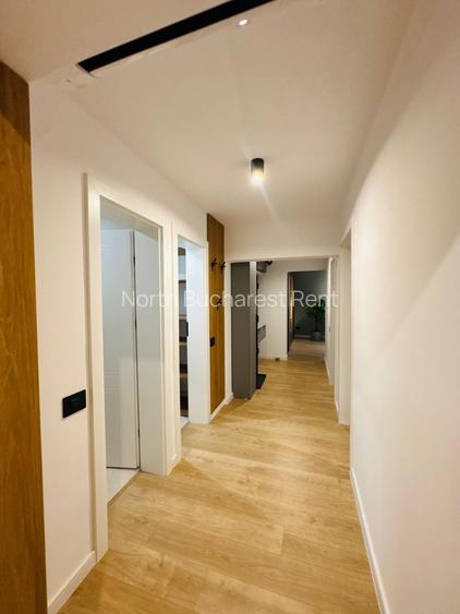 Apartament 3 camere Nerva Traian/Decomandat/Lux/Parcare/Boiler/Renovat - 10