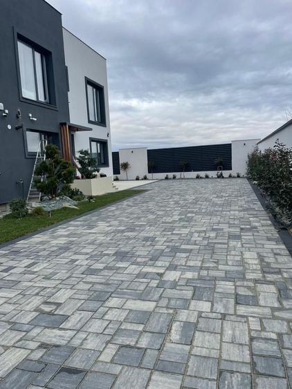 Refugiul Tau de Lux și Eleganță Urbană