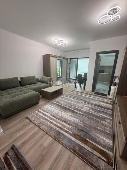 Garsoniera lux |Parcare Inclusa Subteran | Prima Utilizare /3 min metrou - 2