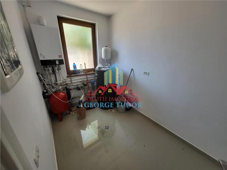Inchieriere casa Bragadiru Str Pacii 7