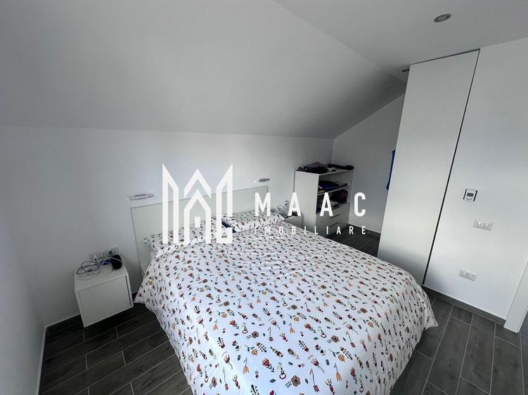 Proprietate individuala în Tălmaciu | Încălzire în pardoseală | Dotări de top