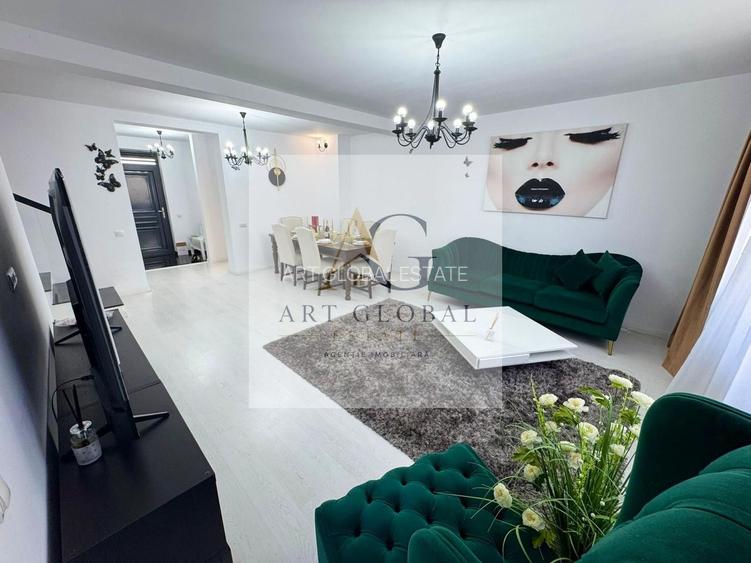 Casa Tip Duplex Domnesti Margeanului Jumbo Militari A1 Centura - 2
