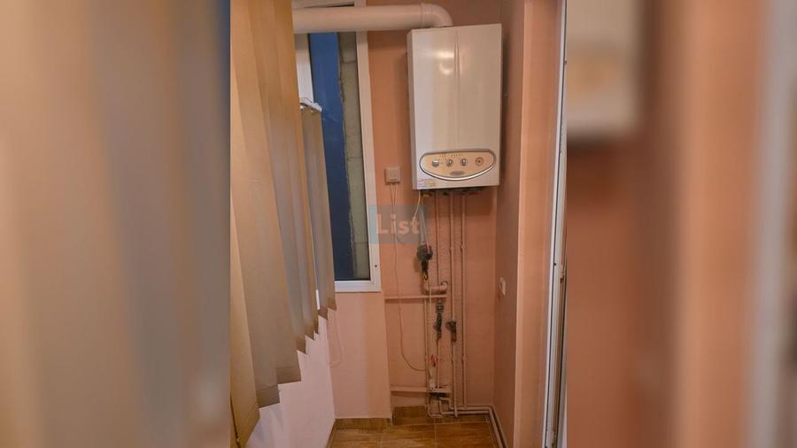 De Închiriat: Apartament doua camere, Craiovei