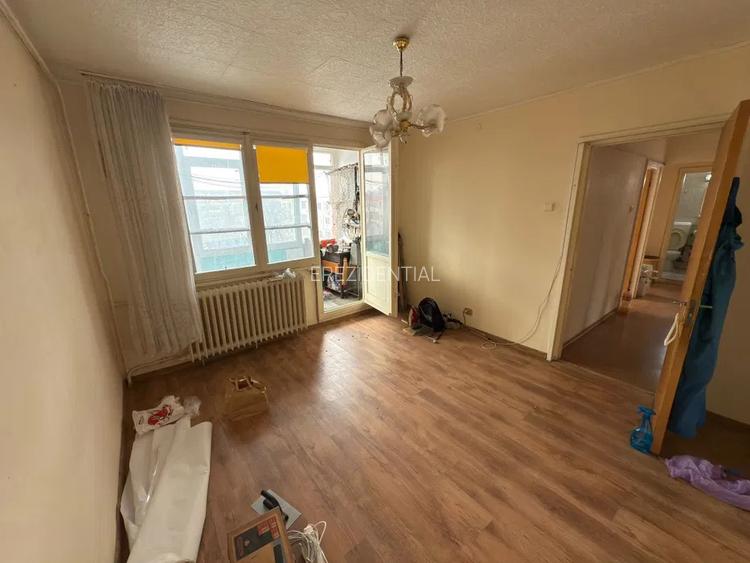 Apartament 4 camere Berceni Aleea Moldoveni - 3