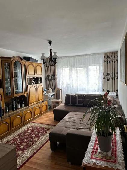 Apartament 2 camere în zona STRAZII FABRICII DE ZAHAR
