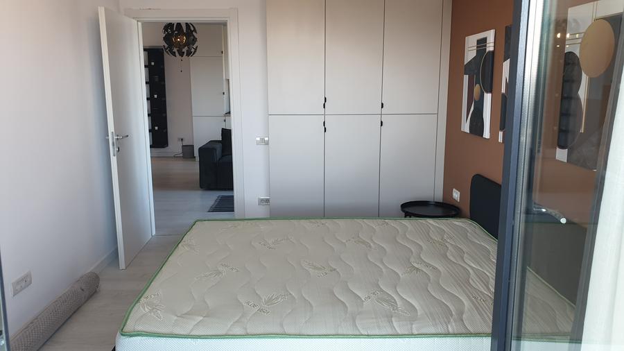 SunLake Residence, 3 camere, vedere lacuri, bloc 2025, parcare, prima inchiriere