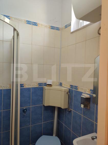 Apartament de vanzare, 2camere + spatiu de birouri, Ultracentral