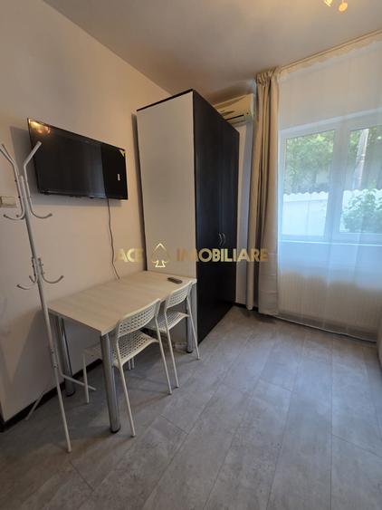 Garsoniera de inchiriat | Dristor | Metrou | Centrala | Pet-friendly