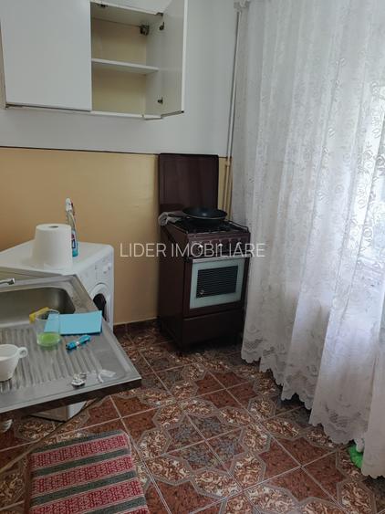 Berceni - Oltenitei, Spitalul Bagdasar, garsoniera mobilata si utilata - 5