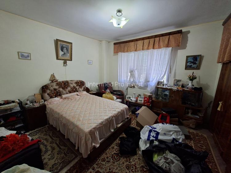 Ultracentral- 3 cam, 88mp utili, etaj 2, centrala pe gaze - 4