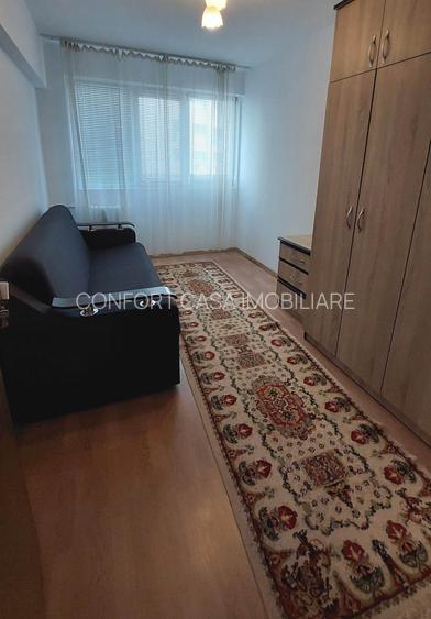 3 camere langa metrou Piata Iancului - 10