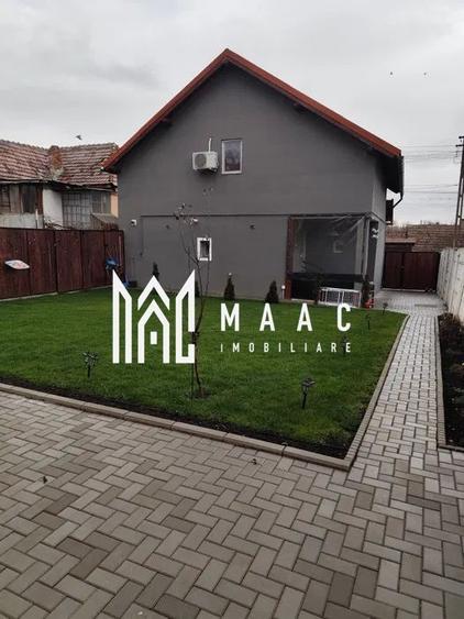 Casa individuala | 5 Camere | Sura Mare