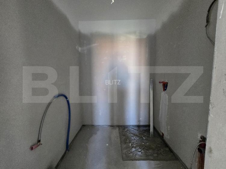 Apartament 3 Camere de Vânzare - Bloc nou (2025), Cluj-Napoca | 92 mp | Etaj 2 - 14