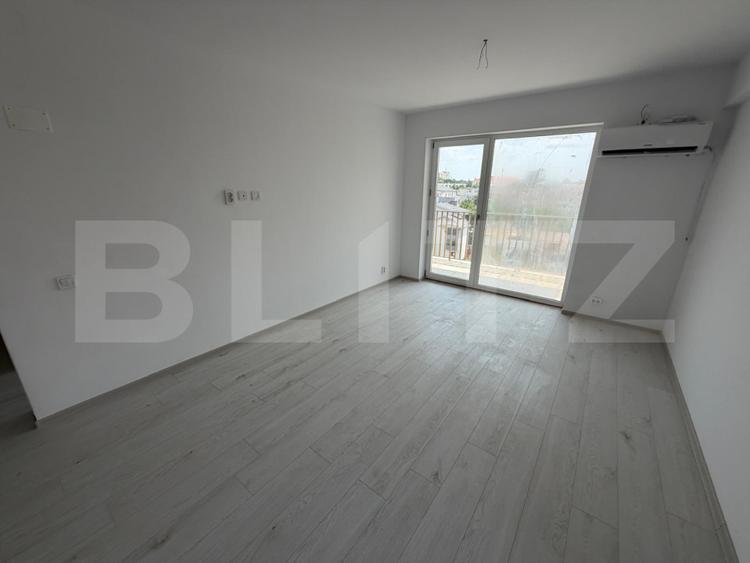 Apartament de 2 camere, 53 mp, intr-un ansamblu rezidential Cornitoiu