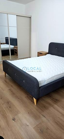 Apartament 2 camere | 62 mp | Garaj subteran | Traian Vuia | Marasti/Someseni
