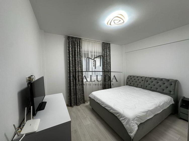 Apartament de închiriat în Pitești