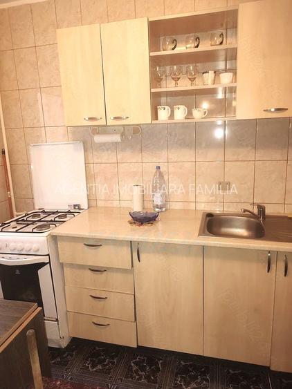 Apartament cu 2 camere decomandate, parter, luminos - Micro 13 - 3