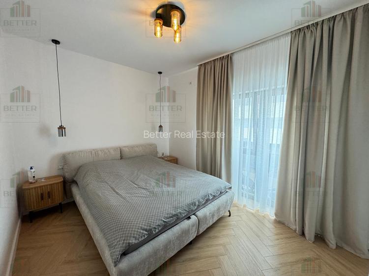 Casă Nouă 2024 în Sector 4 | 4 Camere | 3 Băi | Mobilată Complet | 120 mp Utili - 10