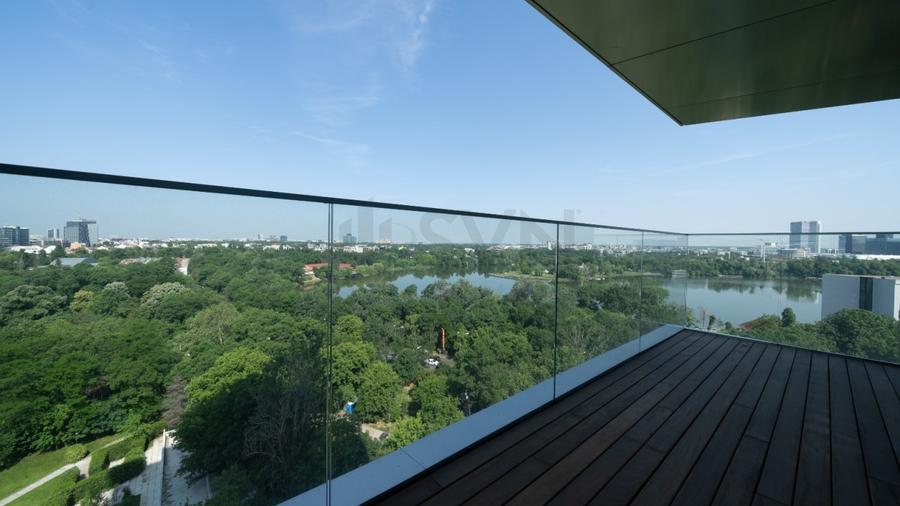 REA1027533 Apartament High End 4 camere I One Mircea Eliade