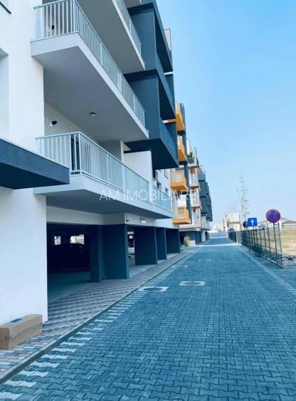 AP. 2 CAMERE-TITAN 4 RESIDENCE, PET-FRIENDLY, PARCARE INCLUSA,CENTRALA - 7