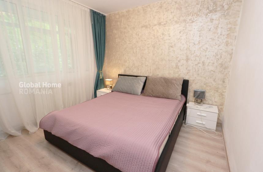 Apart 2 camere | Ion Mihalache 331 | 52 mp | Etaj 4/7 | Renovat | Metrou 1 Mai