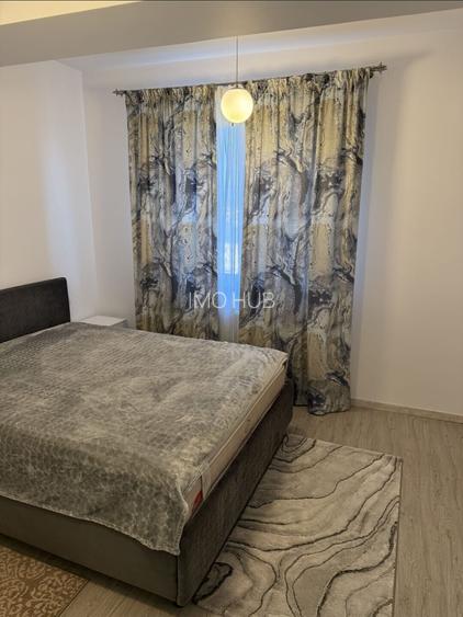 Inchiriere apartament bloc nou cu 3 camere CENTRU-PALAS - 3