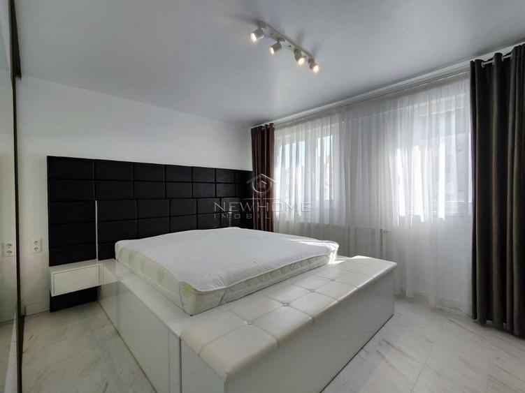 Apartamentul 2 camere, Parcare, zona Iulius Mall