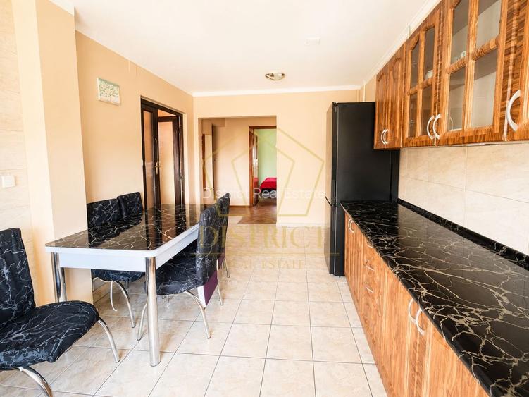 Apartament decomandat cu 3 camere I Cetatii - 4