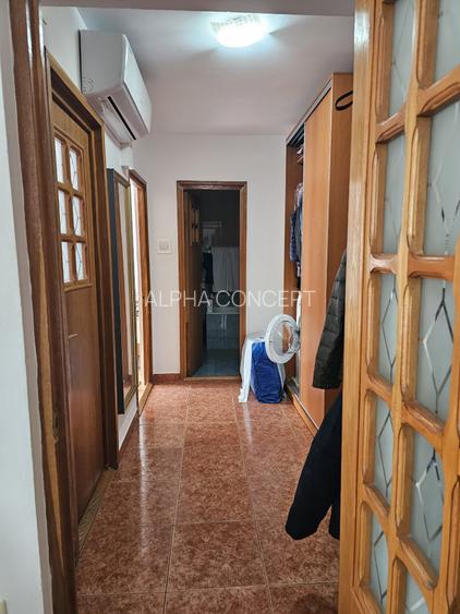 APARTAMENT 2 CAMERE - TOMIS II - 11