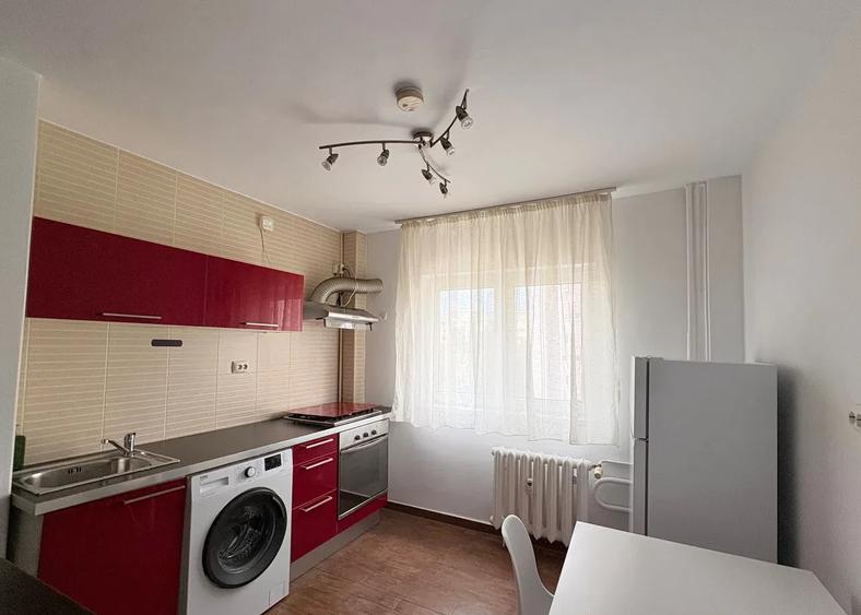 Apartament 2 camere Drumul Taberei-Favorit/Proximitate metrou Favorit