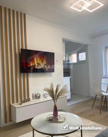 Vand apartament 1 camera, zona Expo Transilvania - Marasti