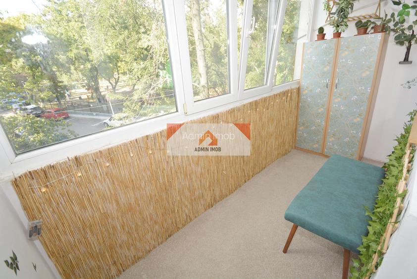 Apartament 4 camere Et 1/4–ANAF-Dr. Taberei+ loc de parcare - M. Parc Dr Taberei